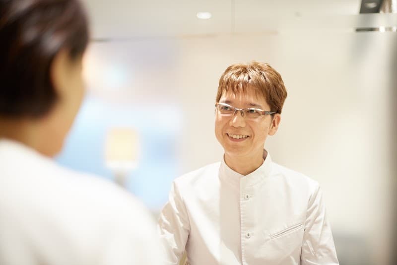 医療法人社団自然歯科 ナチュラルクリニックOSAKA