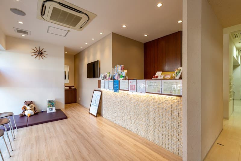 医療法人 叔美会 井上歯科CLINIC&WORKS OSAKA