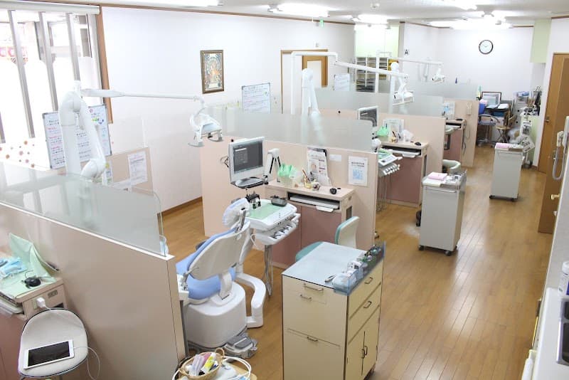 阪田歯科医院