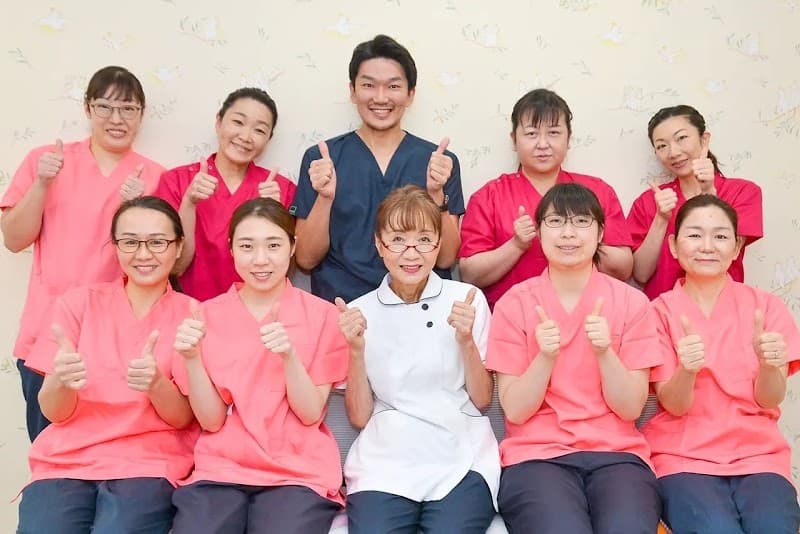 医療法人敬慈会 桑田歯科