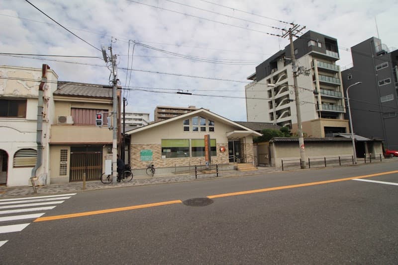 おかだ歯科