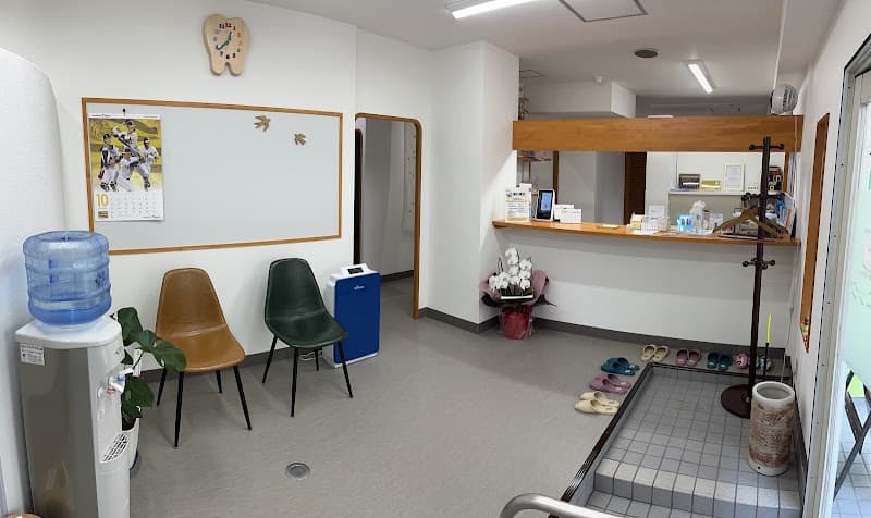 よしおか歯科・小児歯科クリニック
