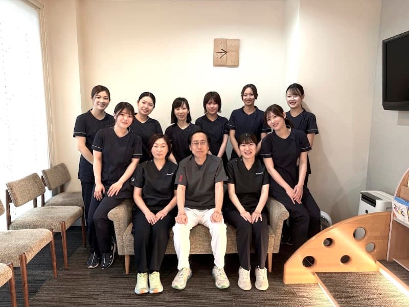 医療法人 たつみ会 どい歯科クリニック
