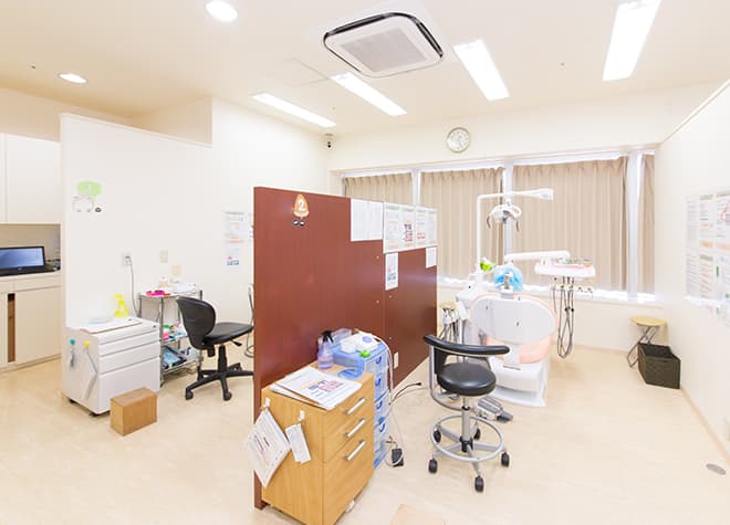 医療法人恵典会 諏訪ノ森歯科・矯正歯科