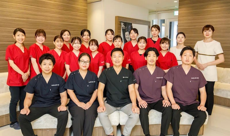医療法人恵翔会 なかやま歯科