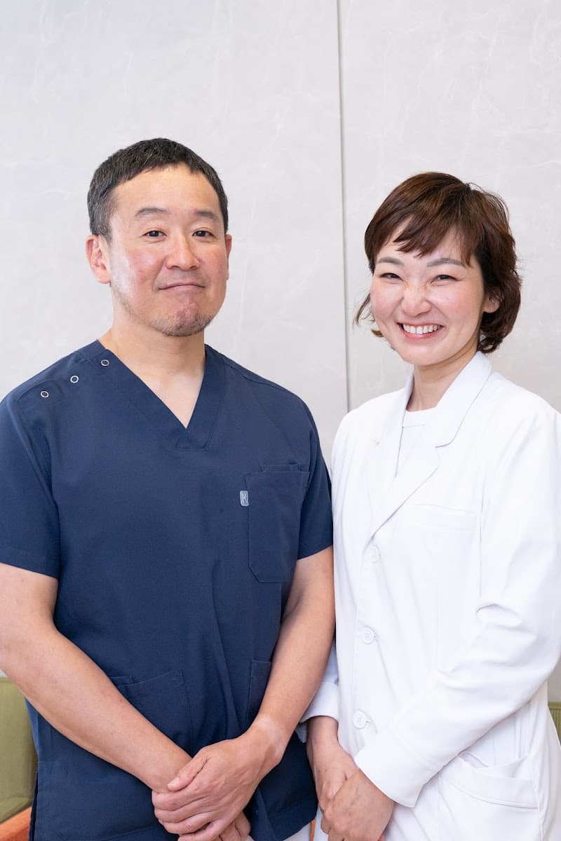 医療法人三恵会 しげなが歯科・矯正歯科