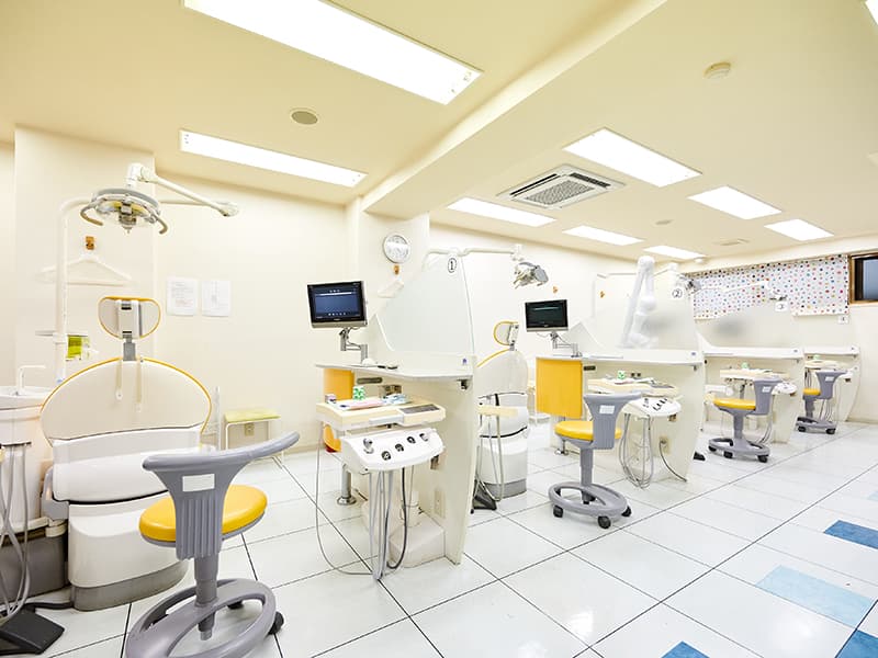 医療法人晴晃会 かわじ歯科