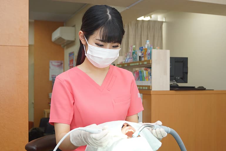 フレンド歯科クリニック
