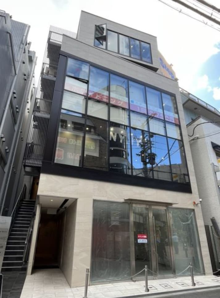 医療法人社団百星会 大阪梅田歯科