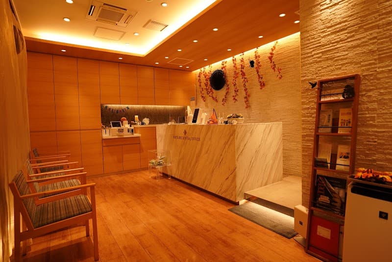 医療法人precious tooth 淀屋橋勝部歯科