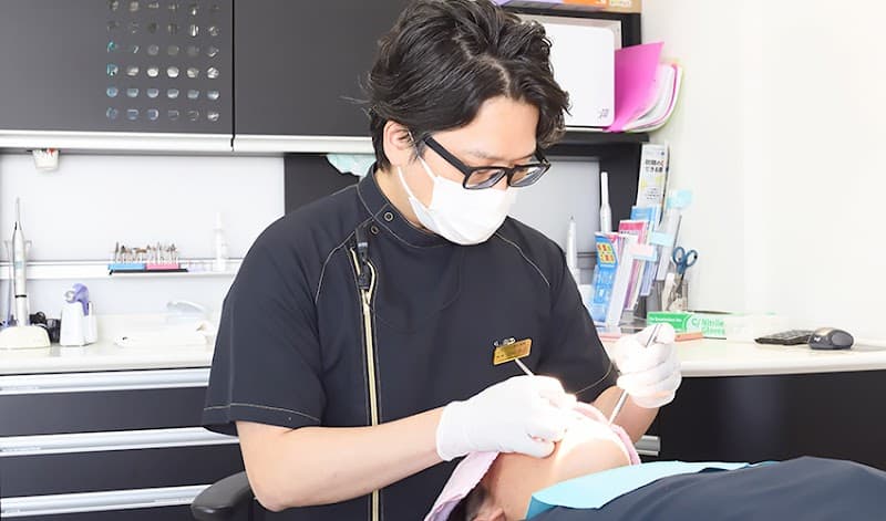 医療法人仁恵会 なかむら歯科医院