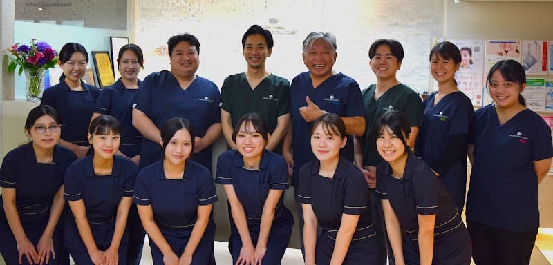 医療法人健志会 新大阪ミナミ歯科クリニック