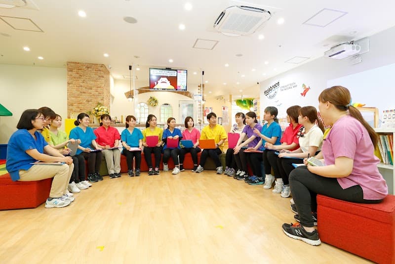 医療法人優心会 こいし・こども矯正歯科
