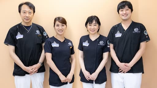 医療法人孝陽会 ホワイトスマイル歯科堺筋本町院