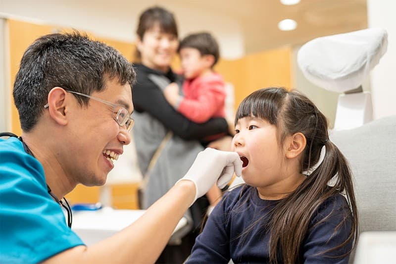 うらた歯科クリニック