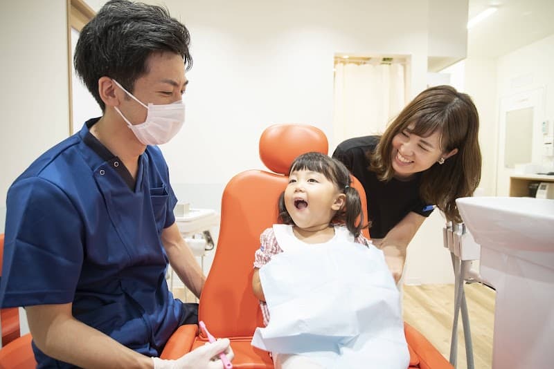 みやの矯正・小児歯科クリニック