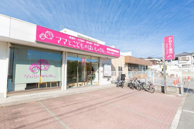 医療法人KDC かねもと歯科クリニック