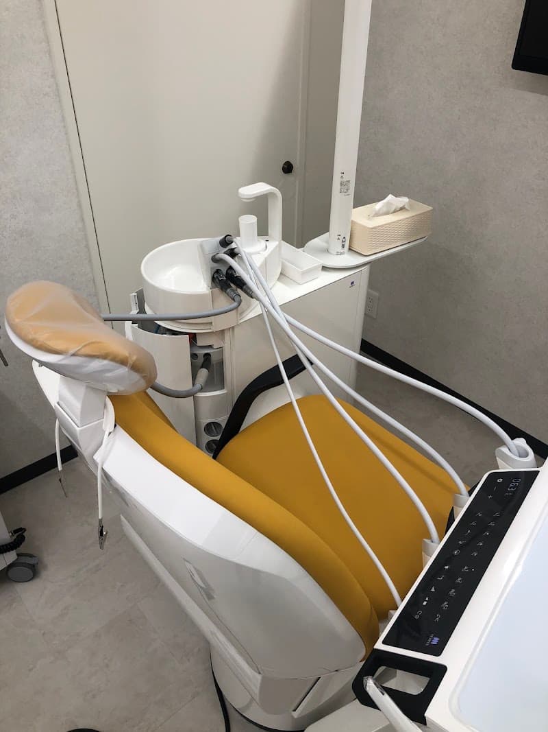 たなか歯科クリニック