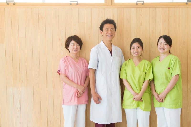 医療法人南風会 箕面おとなこども歯科