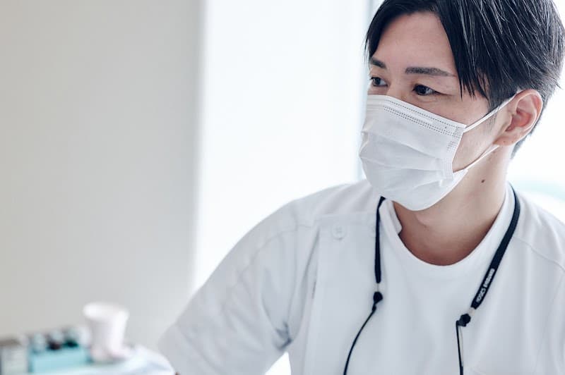 adachi dental clinic