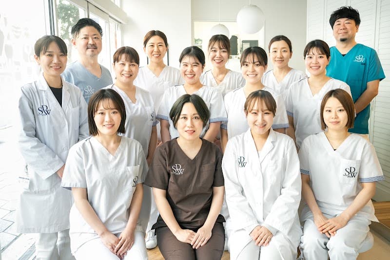 医療法人SHOHARA DENTAL&WORKS しょうはら歯科