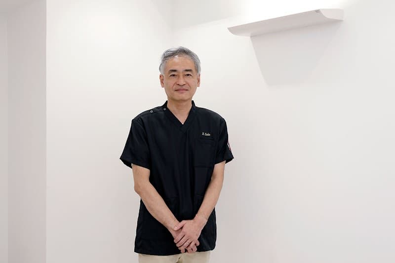 ますなが矯正歯科