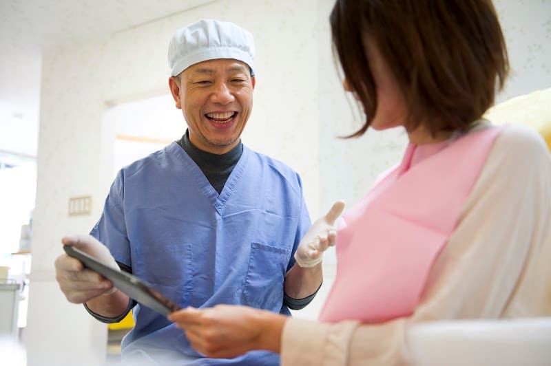 医療法人 ふじしろ歯科