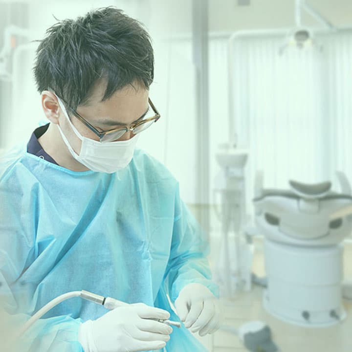医療法人健寿会 高槻ステーション歯科
