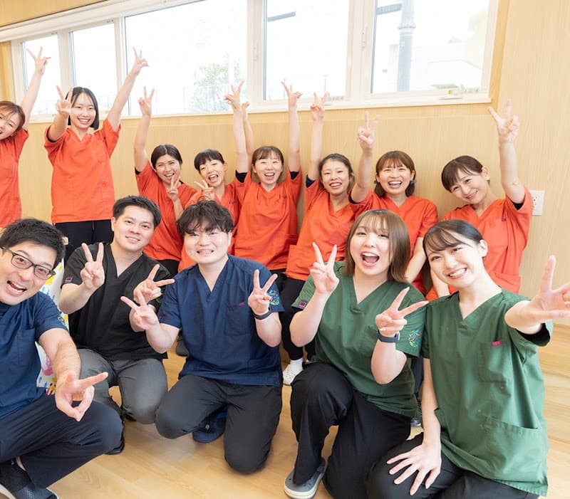 医療法人 敬志会 藤阪てらしま歯科