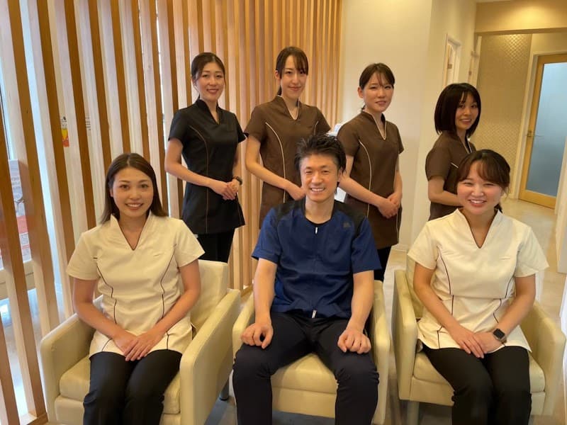 医療法人社団フロンティア さきがけ歯科クリニック摂津本院