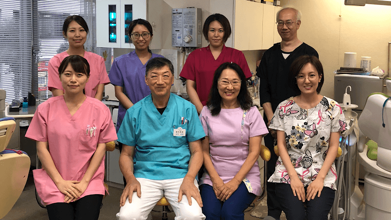 医療法人SKY いで歯科