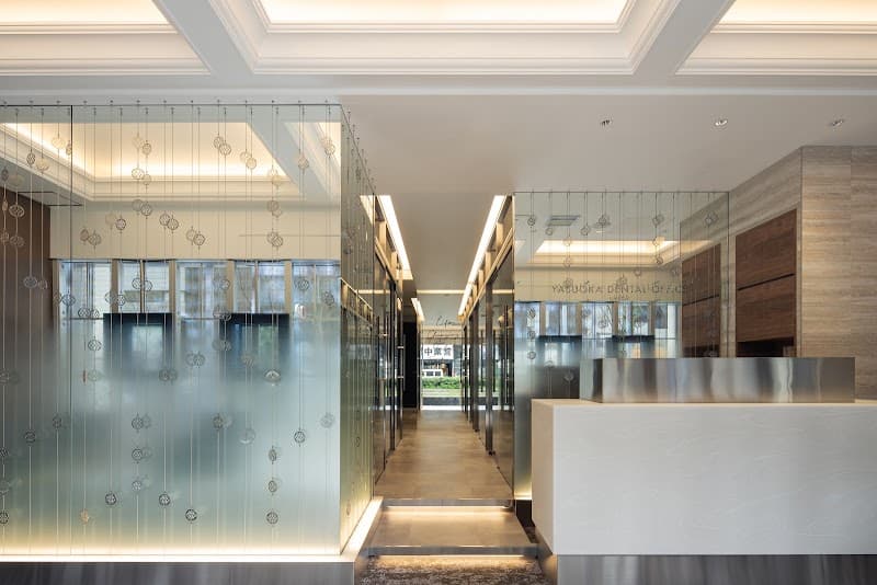 医療法人翼翔会 YASUOKA DENTAL OFFICE UMEDA