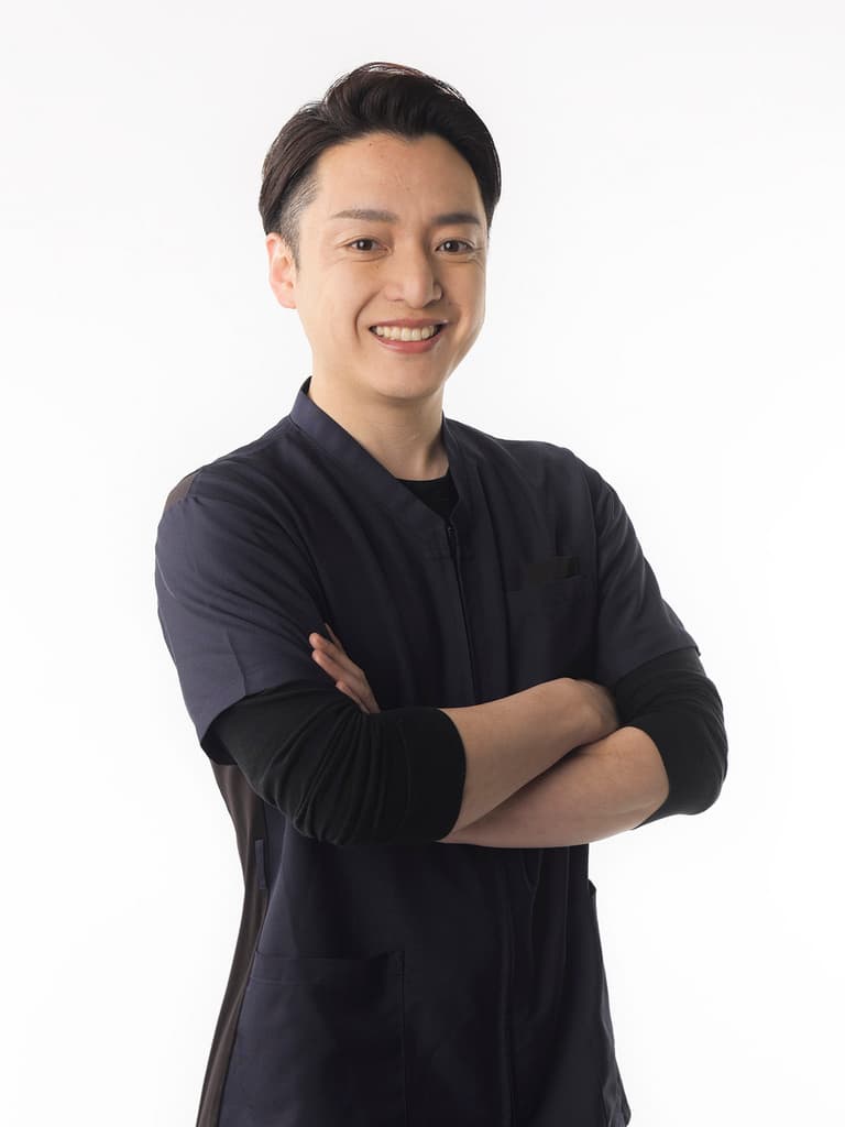 心斎橋MA矯正歯科