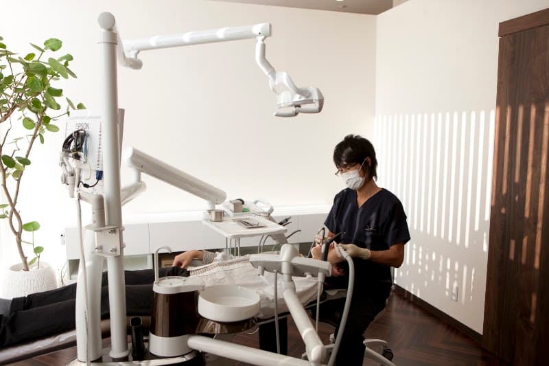 医療法人グローバル JinMei Dental Clinic