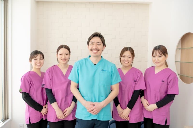 音大通りすみだ歯科クリニック