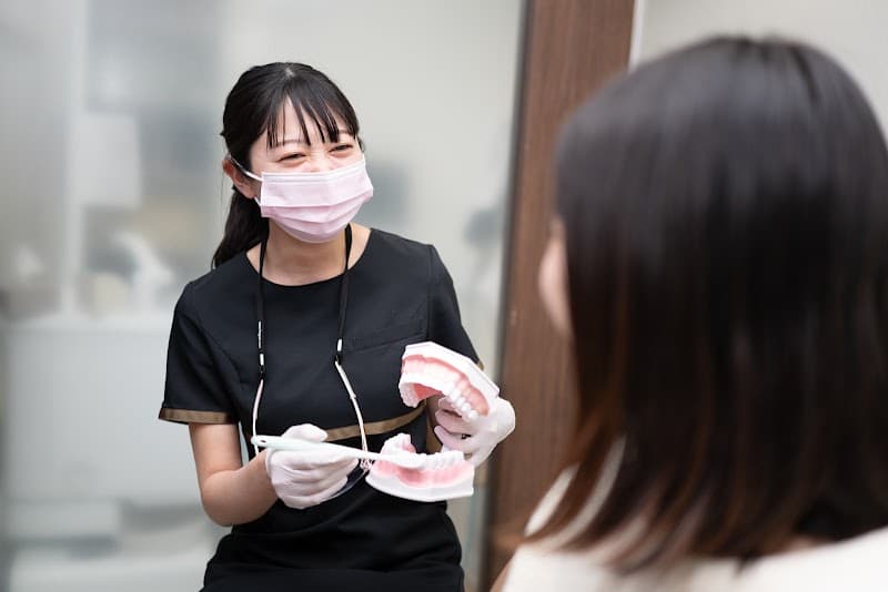 エル歯科クリニック千里丘