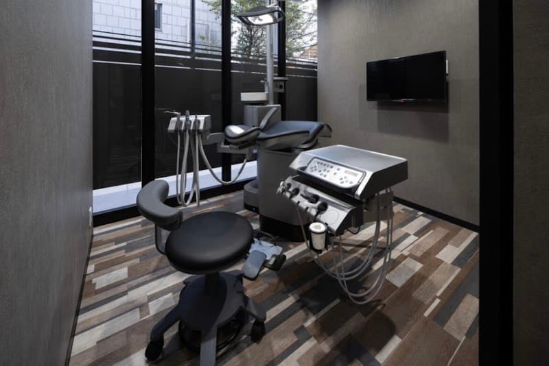 K Dental Clinic