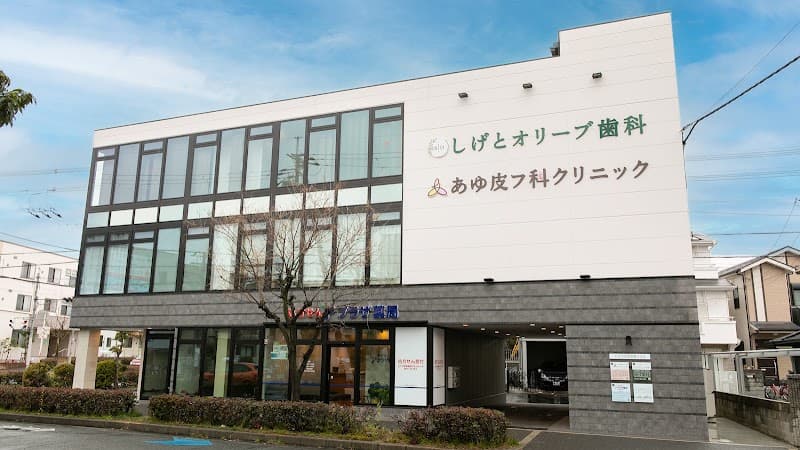 しげとオリーブ歯科