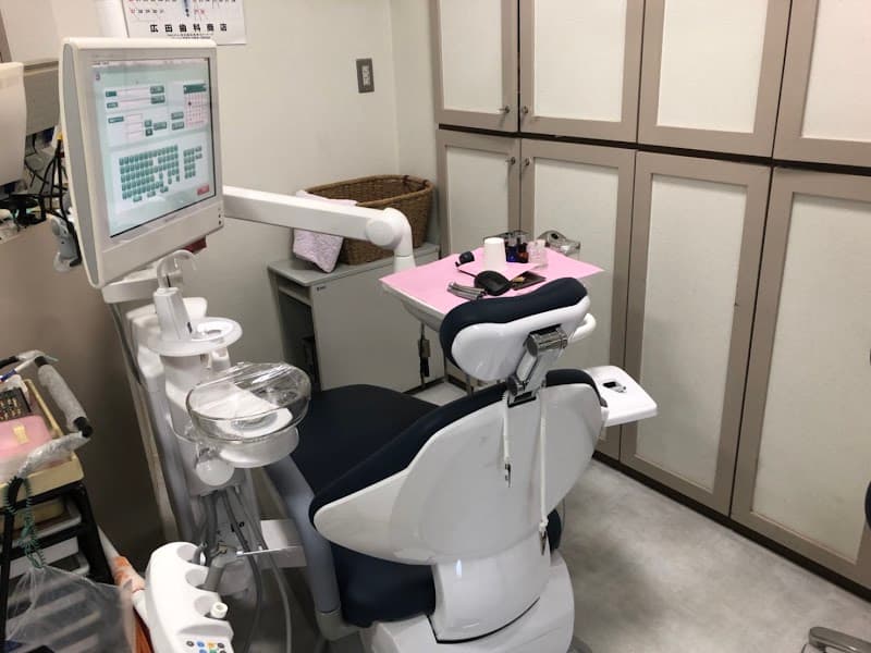 医療法人芳章会 よどがわ歯科クリニック