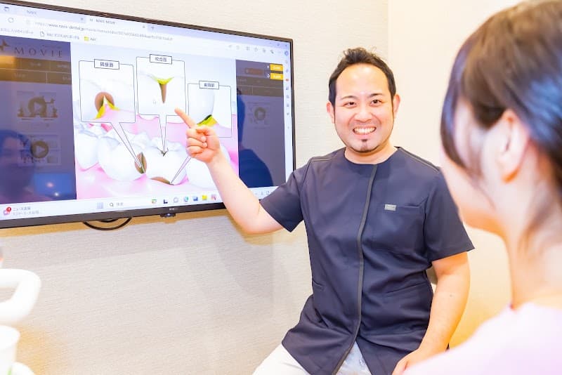 南巽でくら歯科クリニック