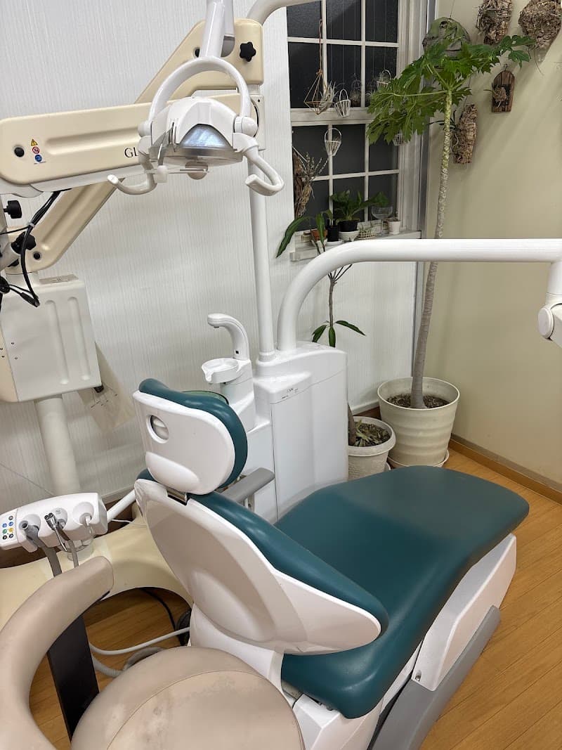 オクノ歯科