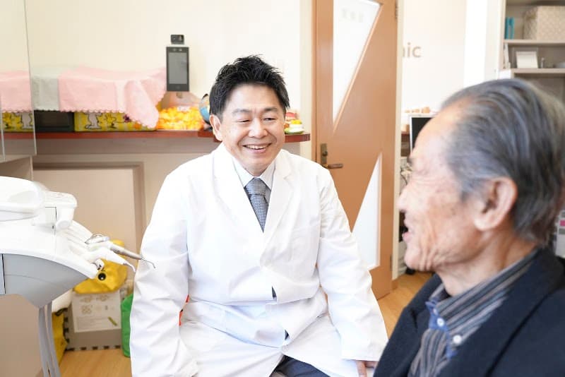 むつとも歯科