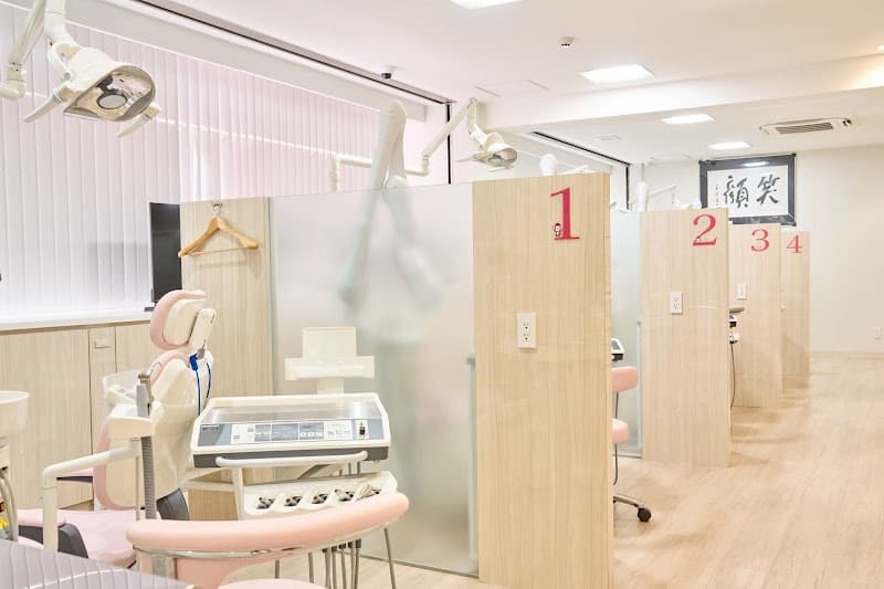 医療法人薫歯会なかもずデンタルスタジオ