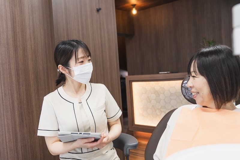 医療法人 顕樹会 本田歯科枚方クリニック
