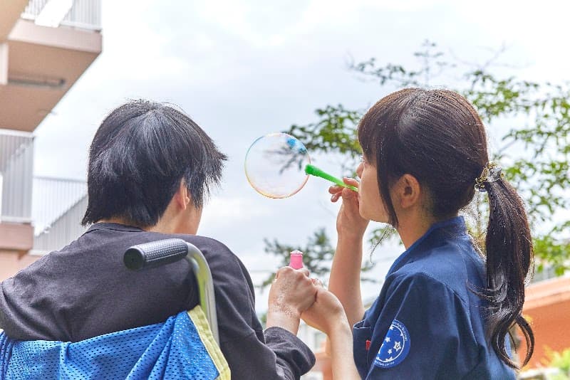 西宮すなご医療福祉センター
