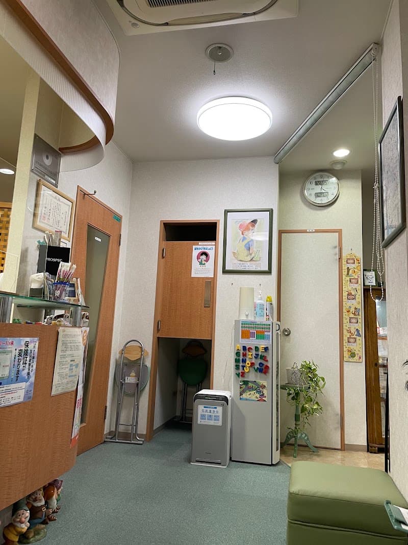 きくち矯正歯科