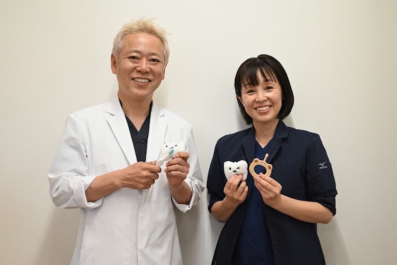 のぶ歯科・歯ならび歯科