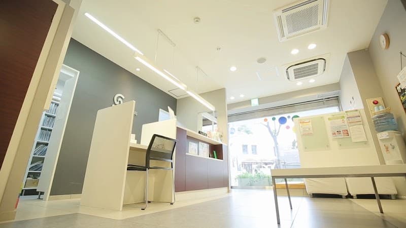 医療法人社団翔己会 かい歯科