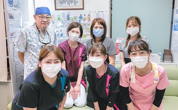 医療法人社団 アオキ歯科医院
