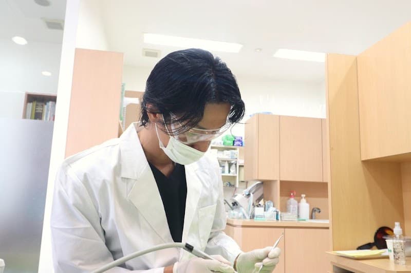 医療法人社団ささやま歯科クリニック